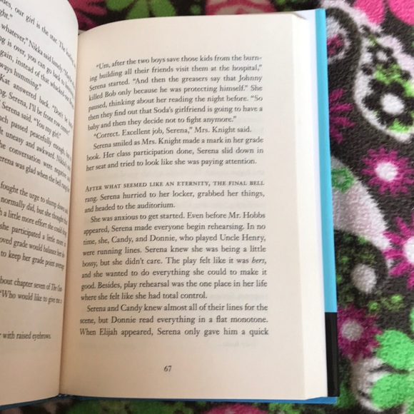 Silhouetted by the Blue - Picture 2 of 3